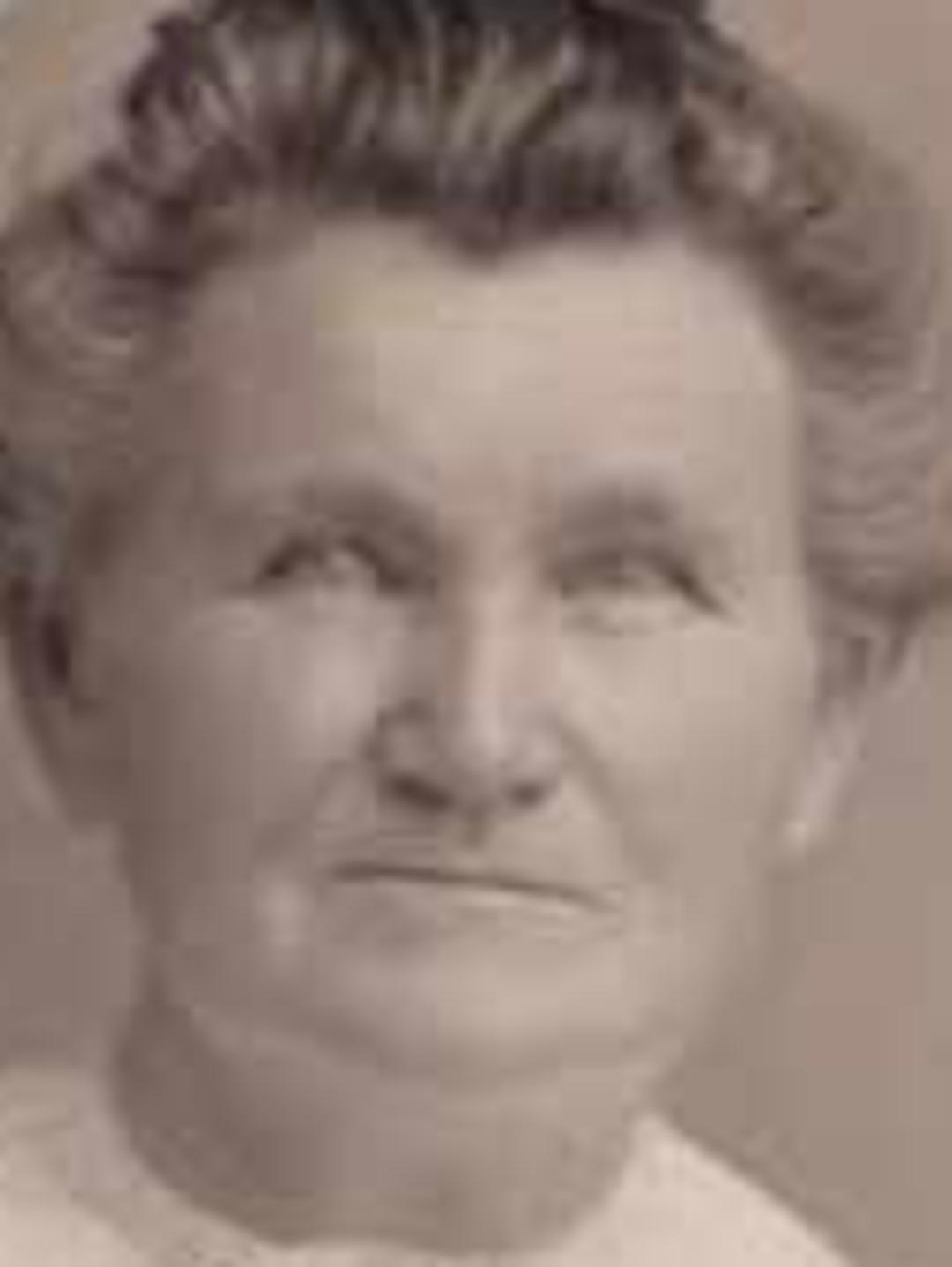 Mary Imogene Corbett (1849 - 1929) Profile